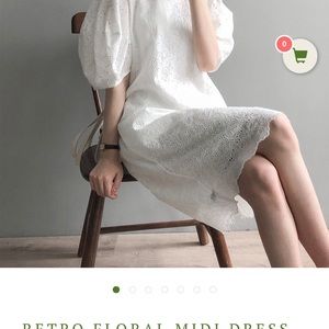 Meet your Posher, Vy